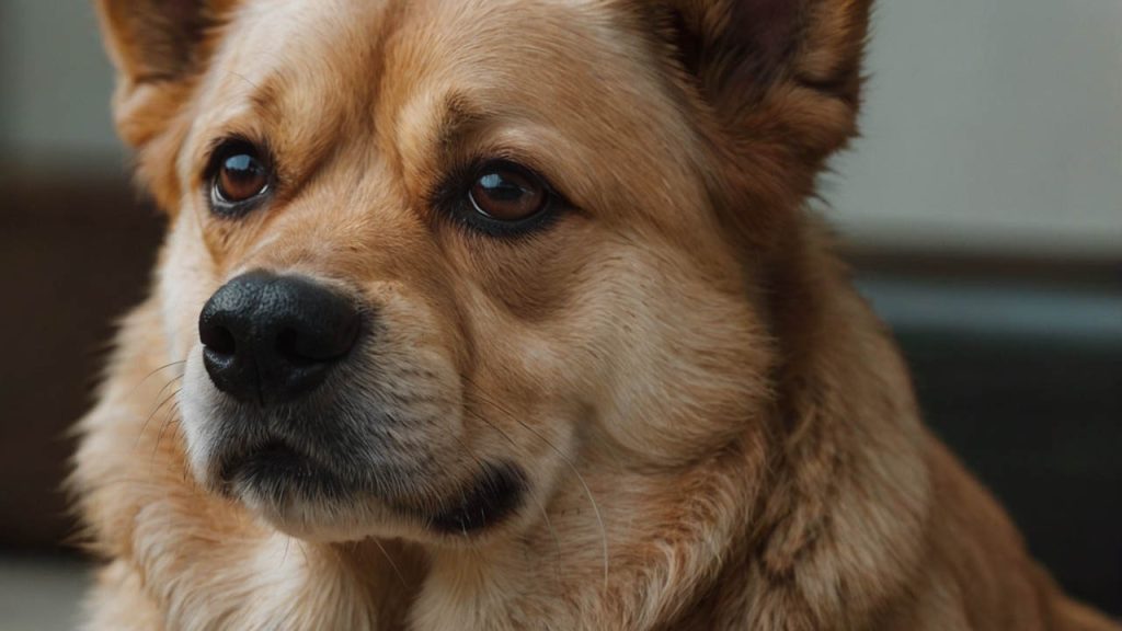 dog upset stomach