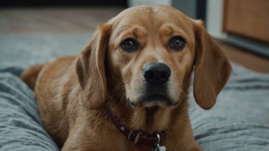 canine diarrhea treatment