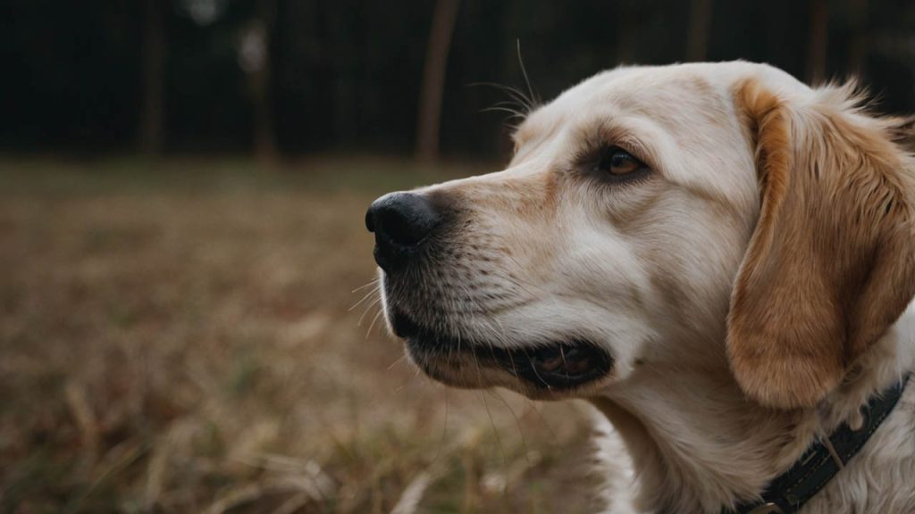 why do dogs get hiccups