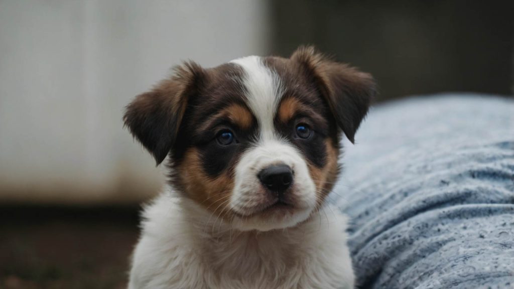 what to give a sick puppy