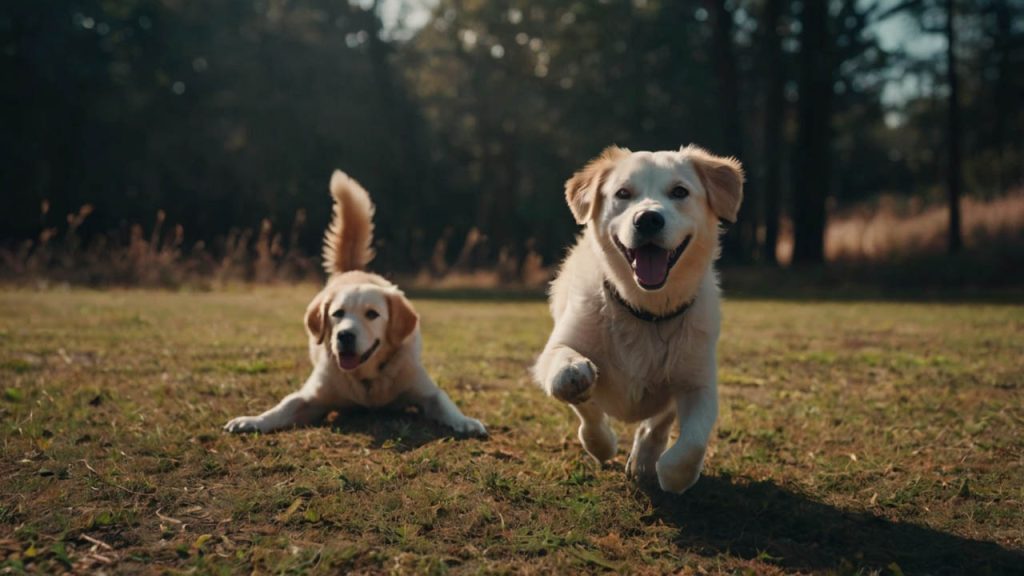 how to teach a dog to shake