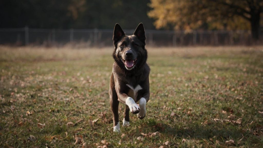 how to teach a dog to shake a paw