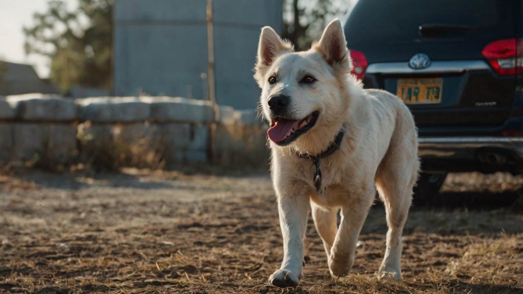 Why Is My Dog Limping All of a Sudden: Vet Guide