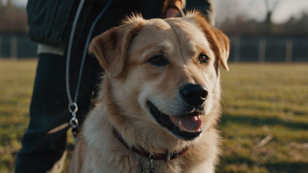 how to kennel train an adult dog