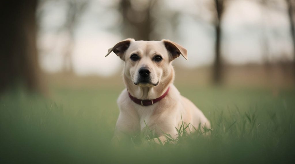 natural calming for dogs