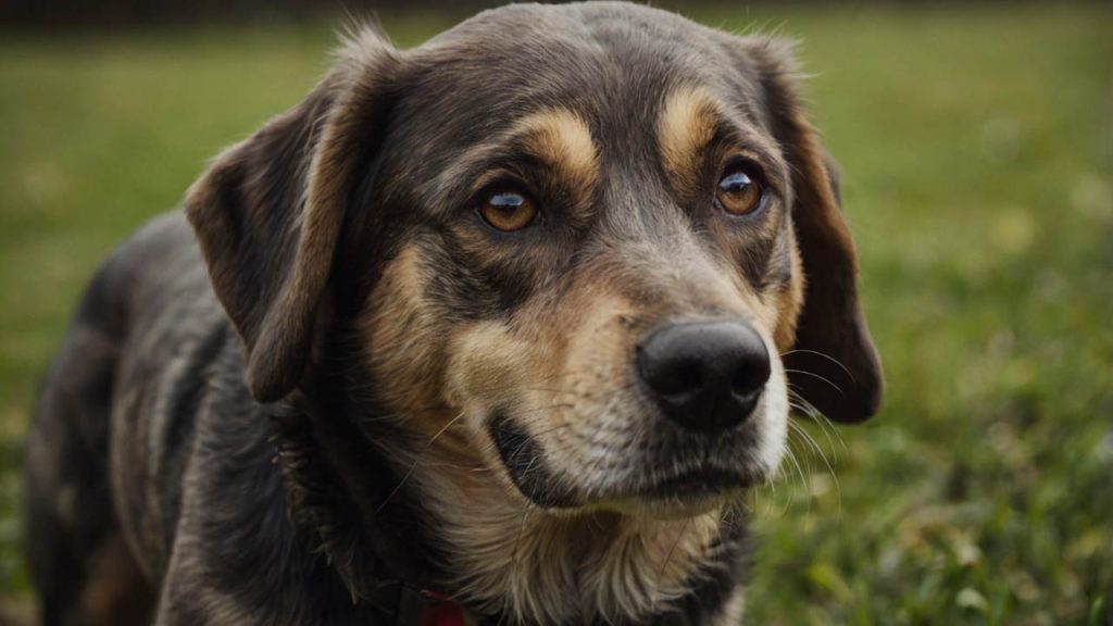 how to keep dog occupied while at work