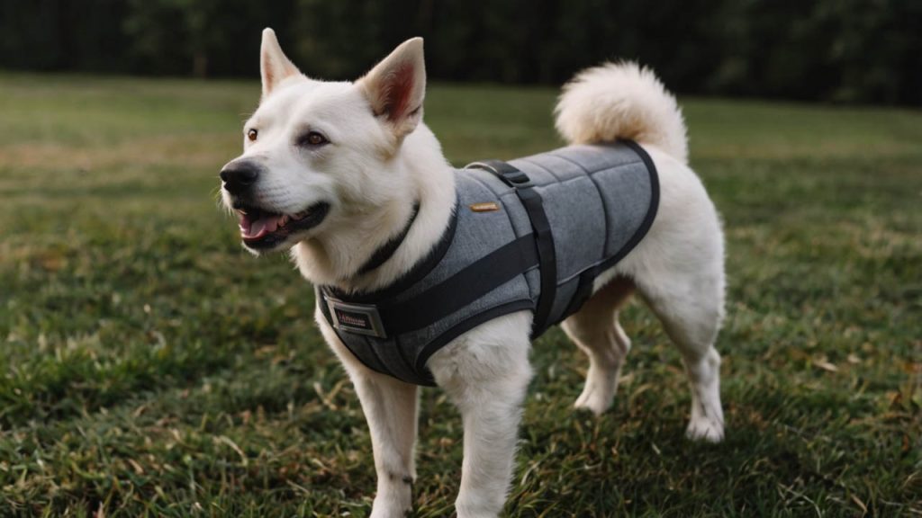 thundershirt for dogs