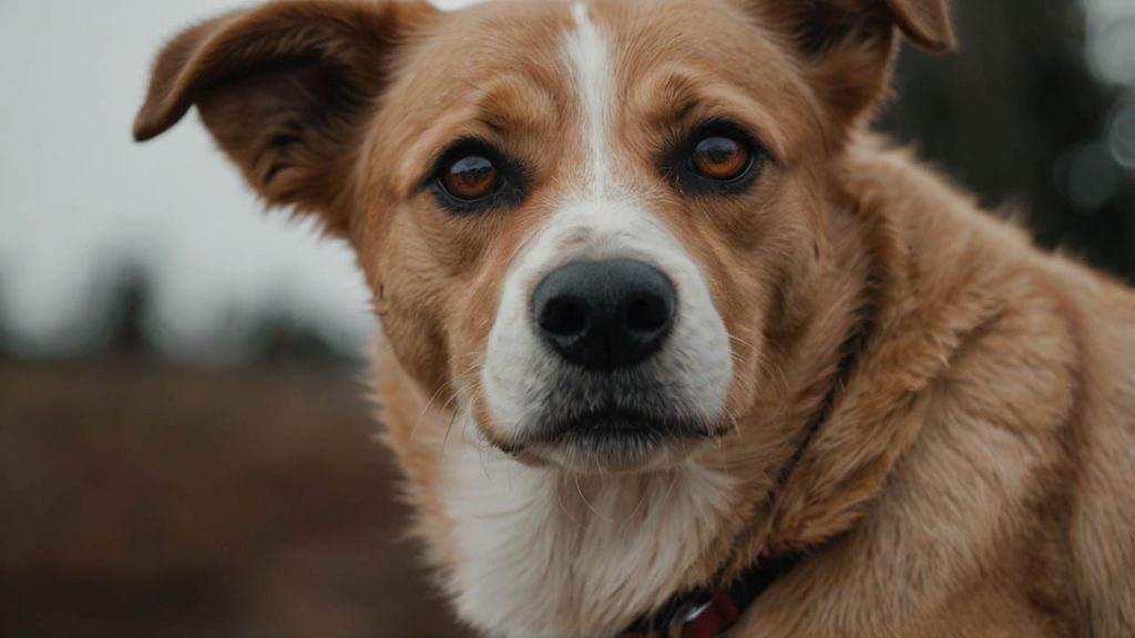 dog anxiety treatment