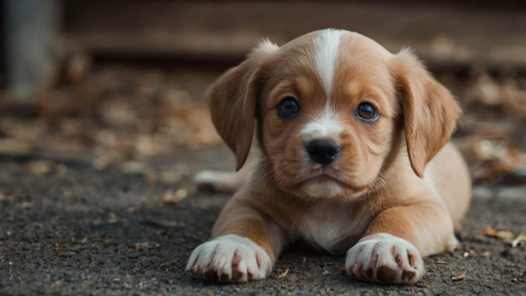 puppy separation anxiety