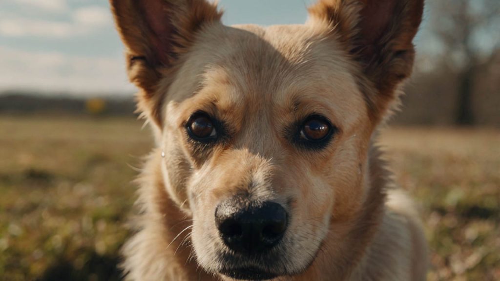 how to keep dog busy while at work