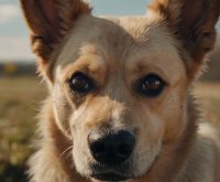 how to keep dog busy while at work