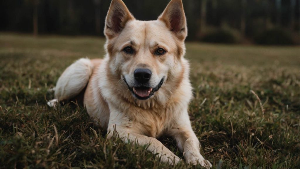 dog skin irritation treatment