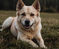 dog skin irritation treatment