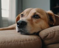 dog anxiety treatment