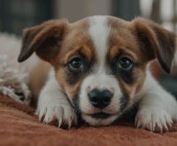 puppy separation anxiety