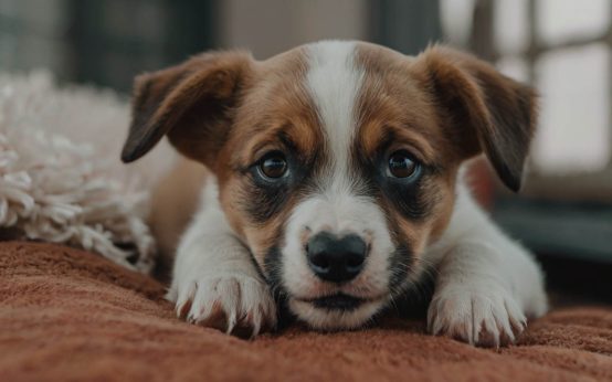 puppy separation anxiety