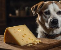 should dogs eat cheese