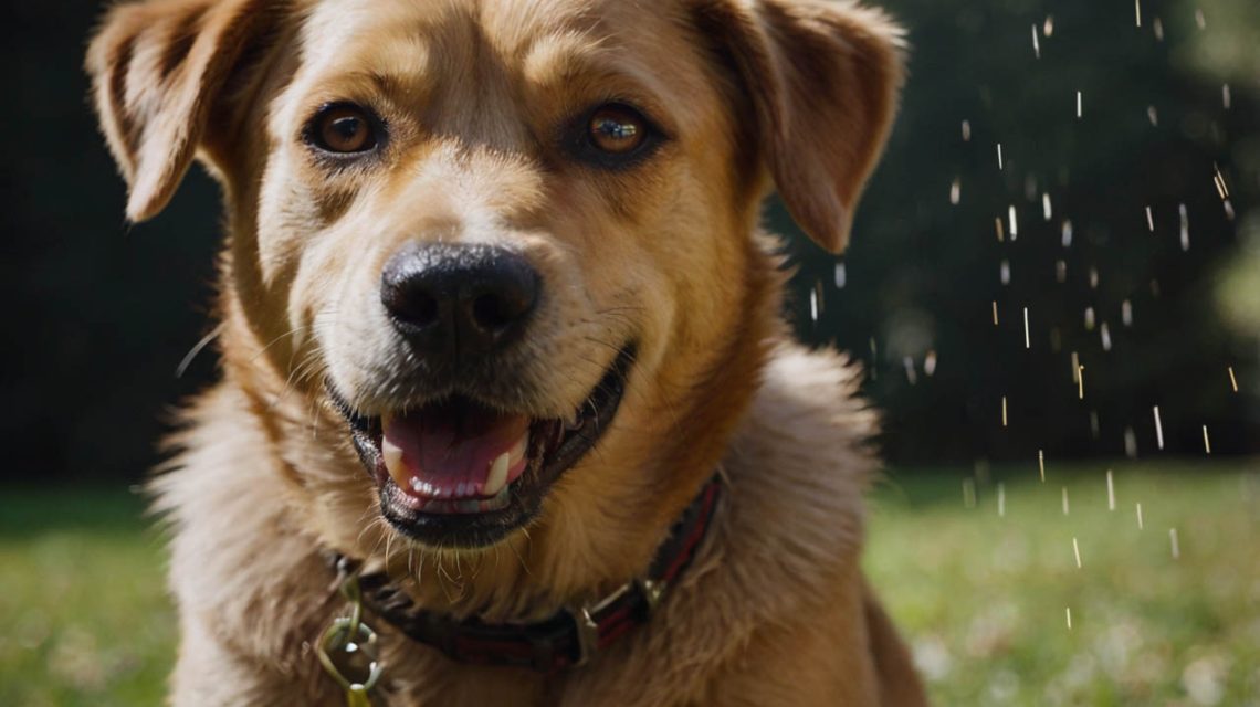 how to keep dog occupied while at work