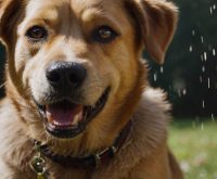 how to keep dog occupied while at work