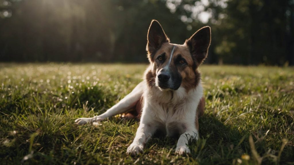 best itch relief for dogs with allergies