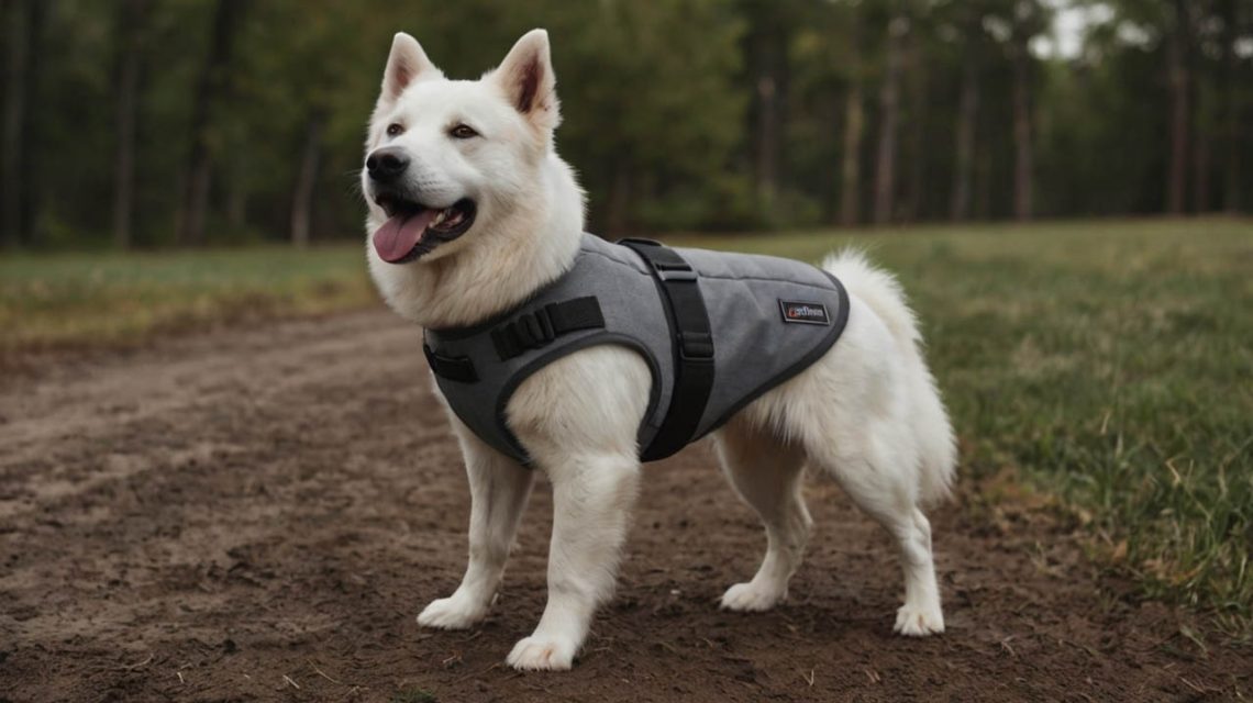 thundershirt for dogs