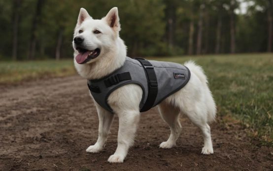 thundershirt for dogs