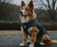 thunder jacket for dogs