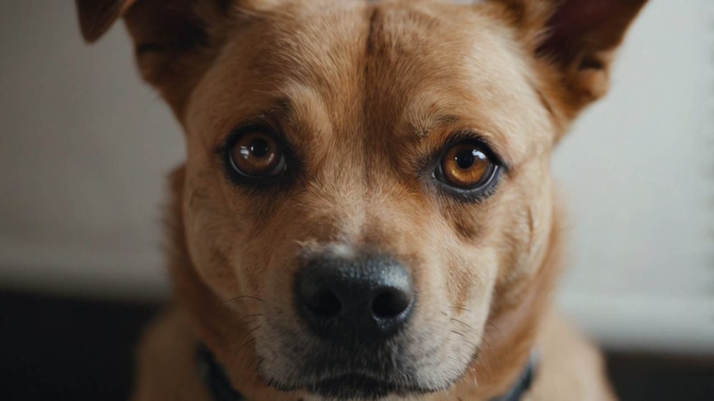 dog anxiety treatment