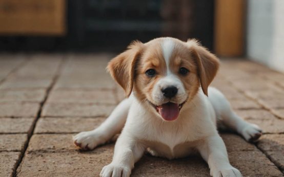 puppy separation anxiety