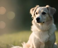 natural calming for dogs