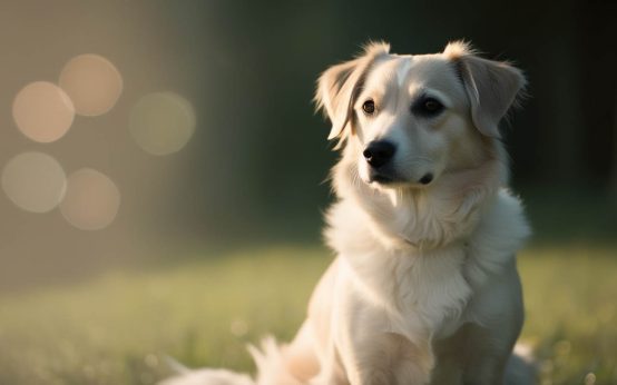 natural calming for dogs