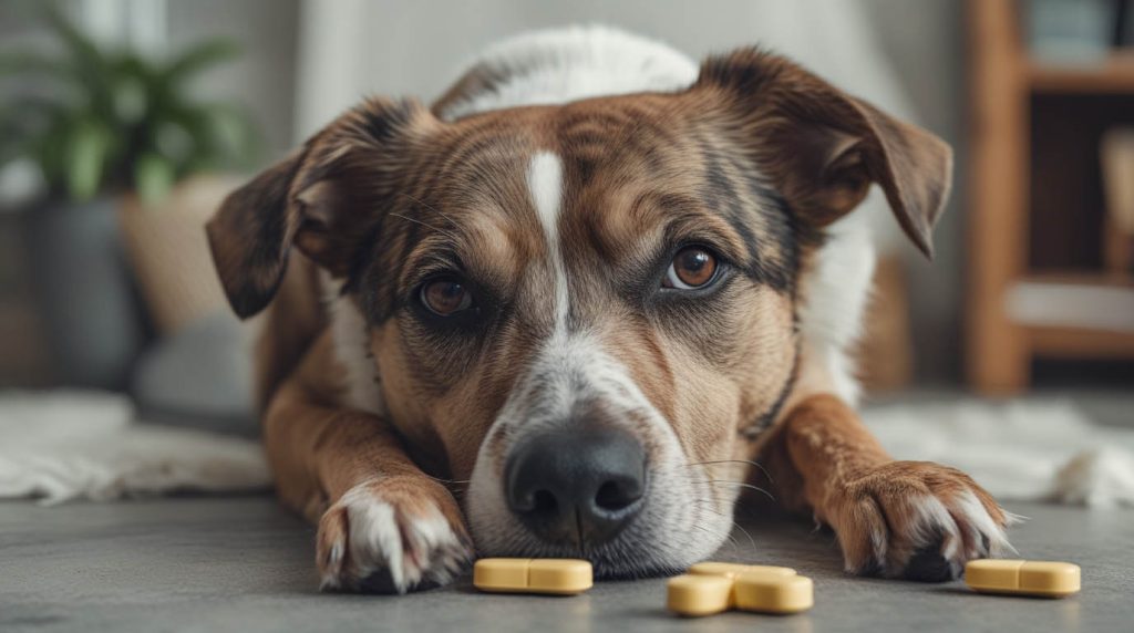 anxiety med for dogs