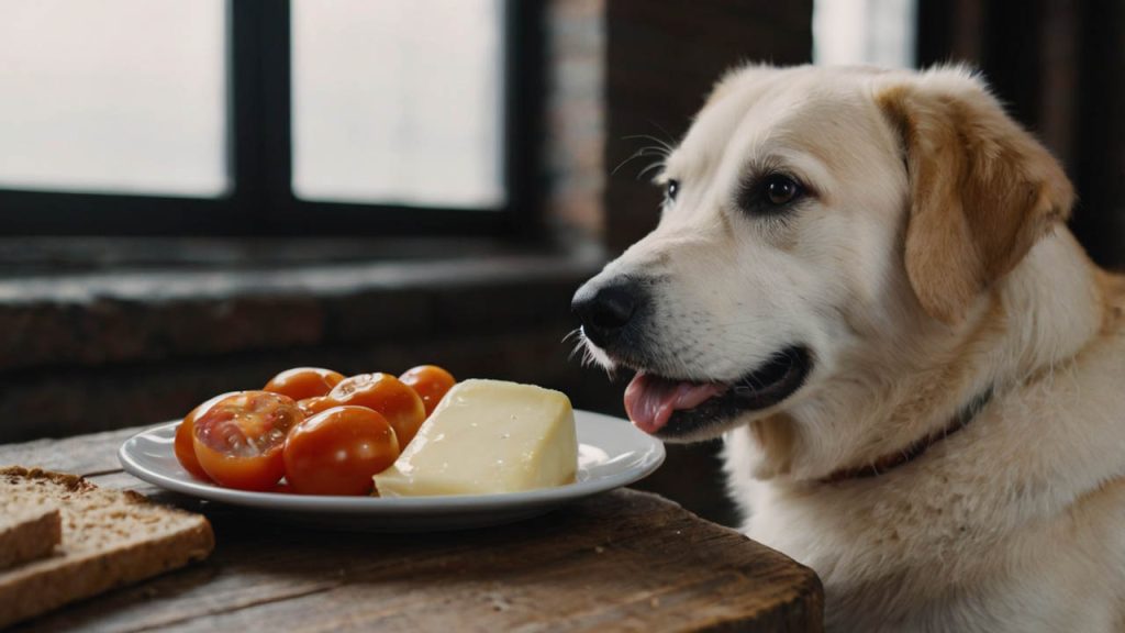can dogs eat mozzarella cheese