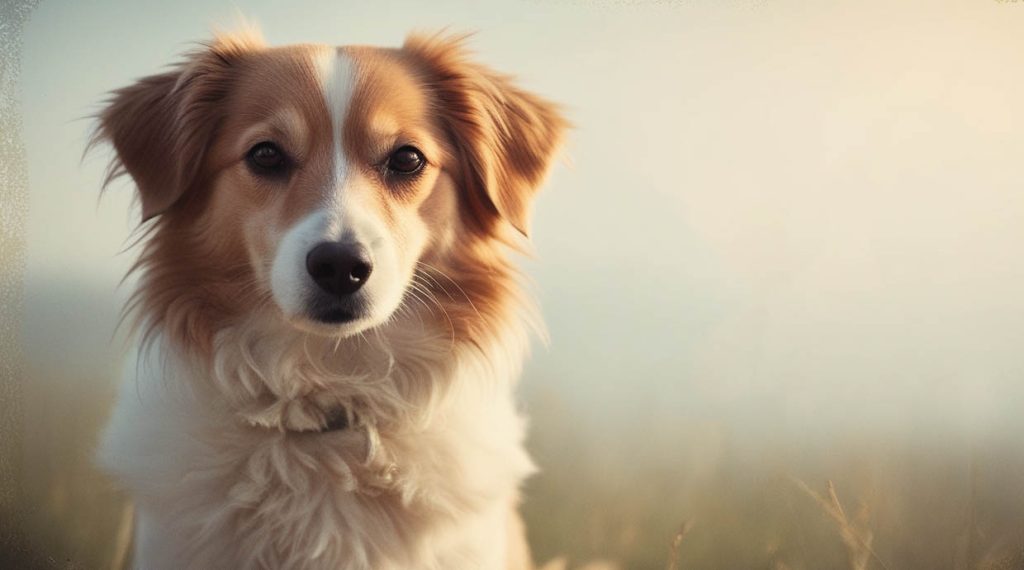 natural calming for dogs