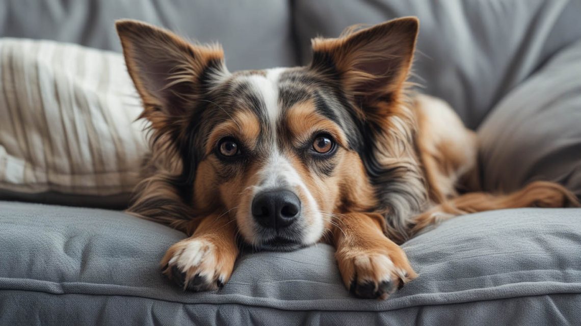 anxiety med for dogs
