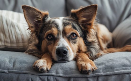 anxiety med for dogs