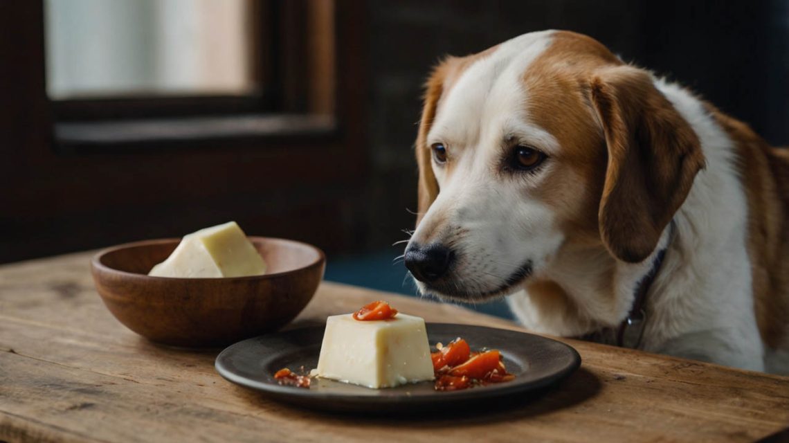 can dogs eat mozzarella cheese