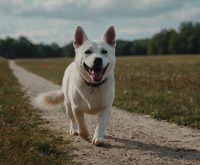 how to train dog to walk on leash without pulling