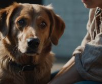 separation anxiety in dogs