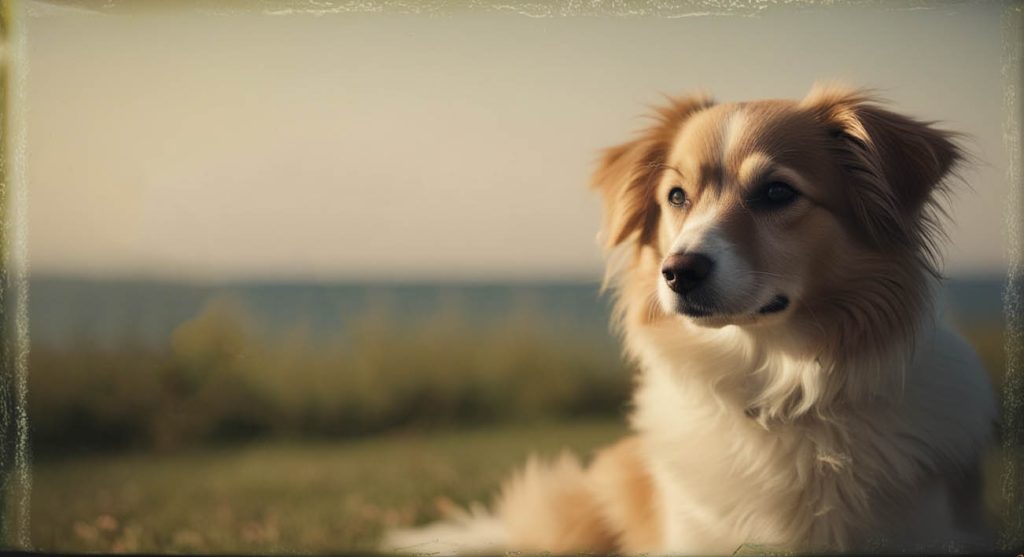 natural calming for dogs