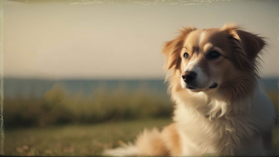 natural calming for dogs