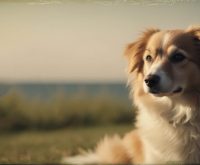 natural calming for dogs