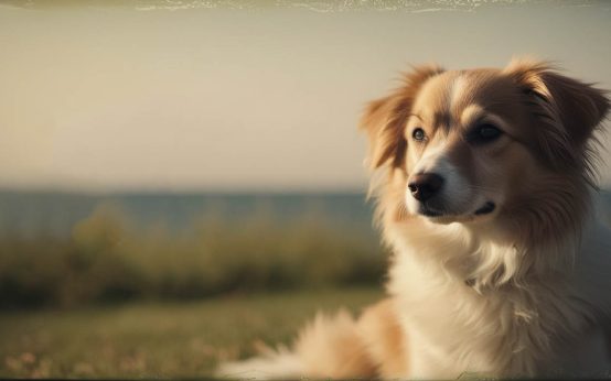 natural calming for dogs