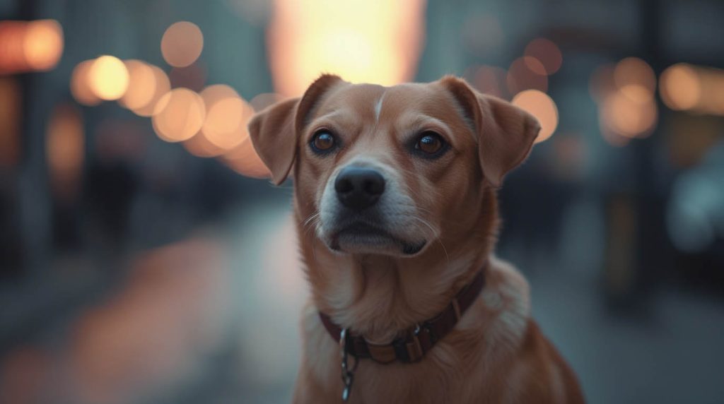 anxiety med for dogs