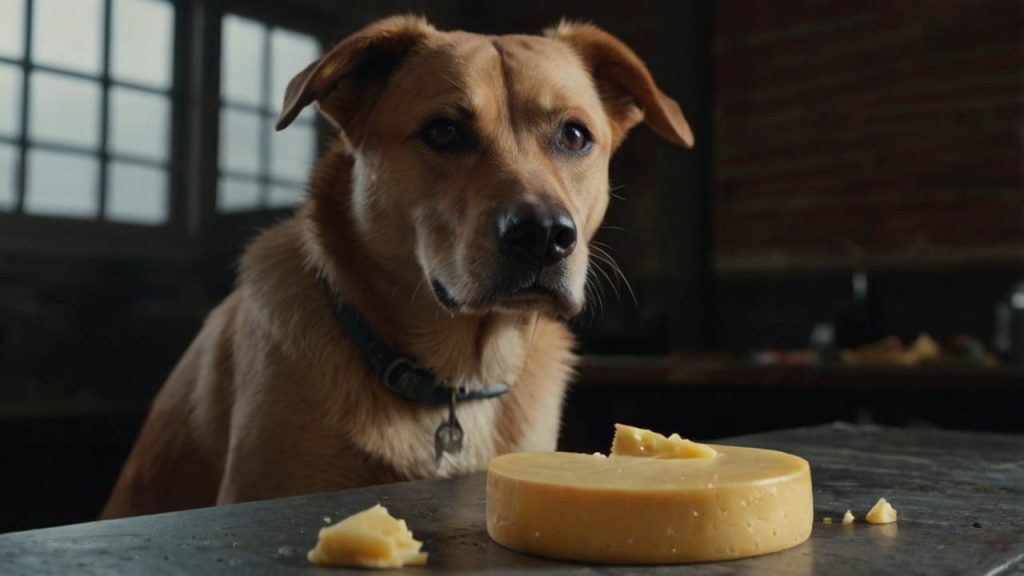 can dogs eat philadelphia cheese