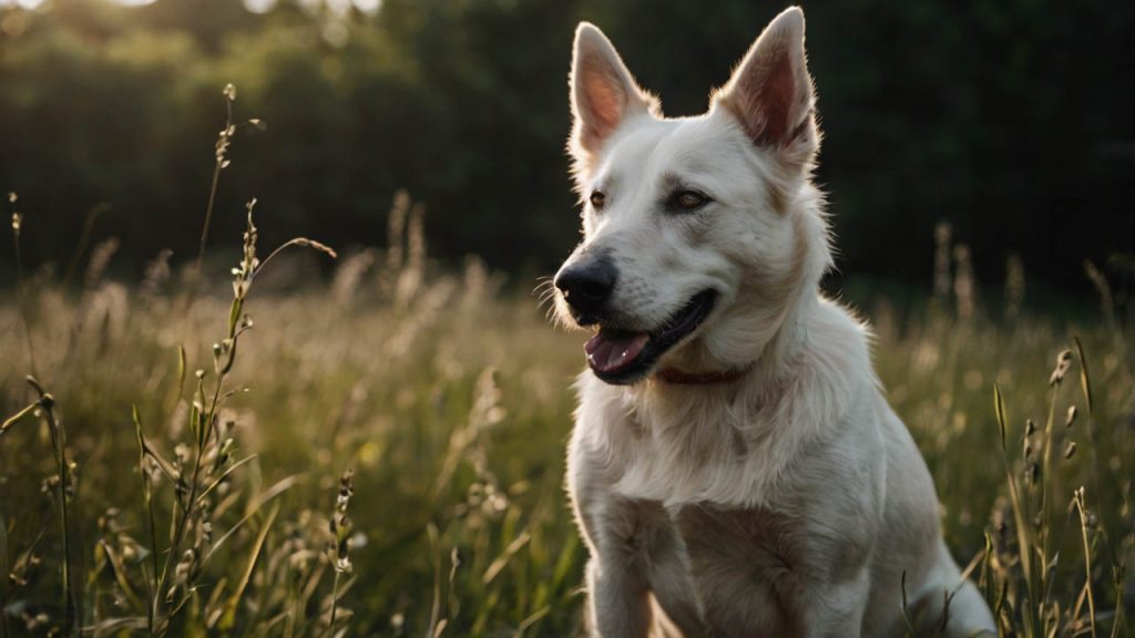 best allergy medicine for dogs with itchy skin