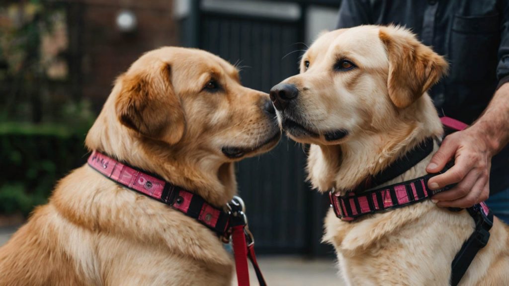 service dogs for anxiety
