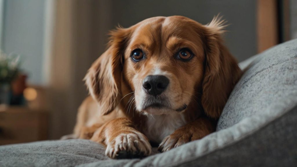 anxiety relief for dogs