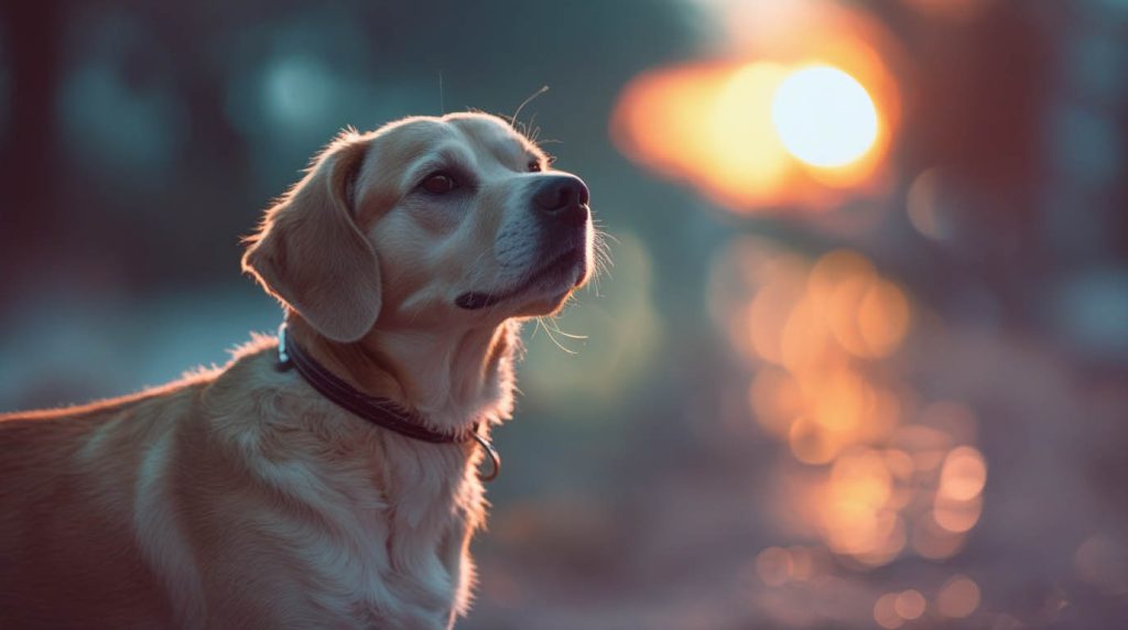 anxiety med for dogs