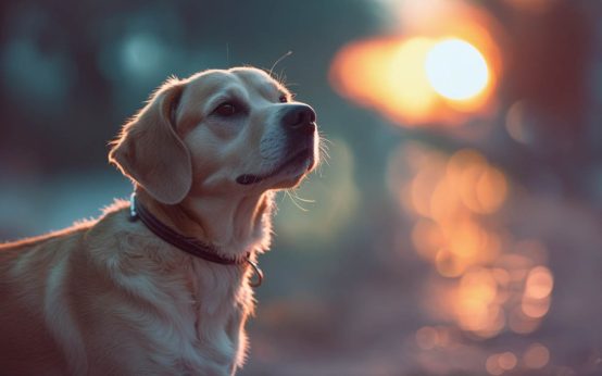 anxiety med for dogs